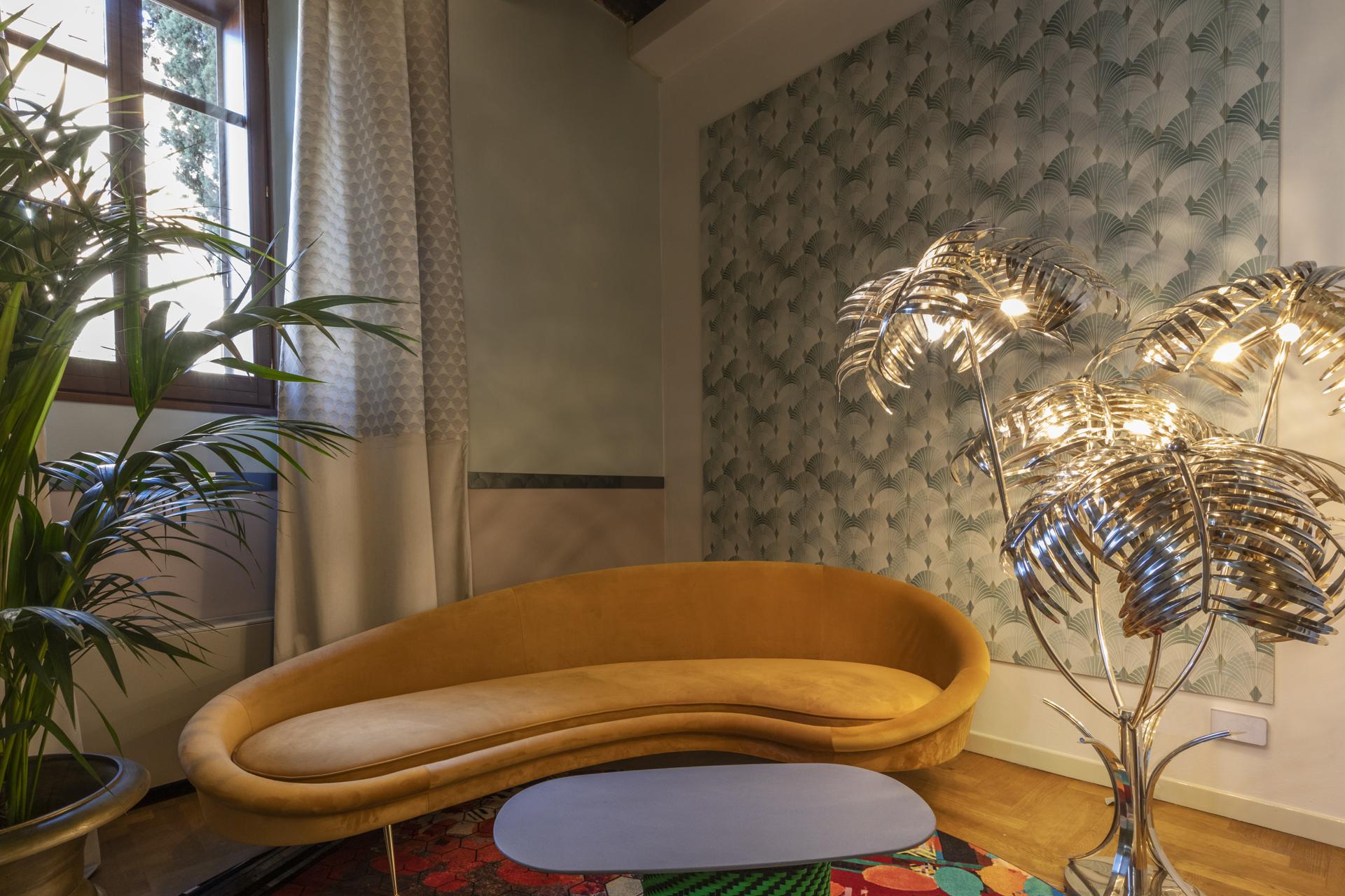 Palm Suites - Small Luxury Hotels Of The World Řím Exteriér fotografie